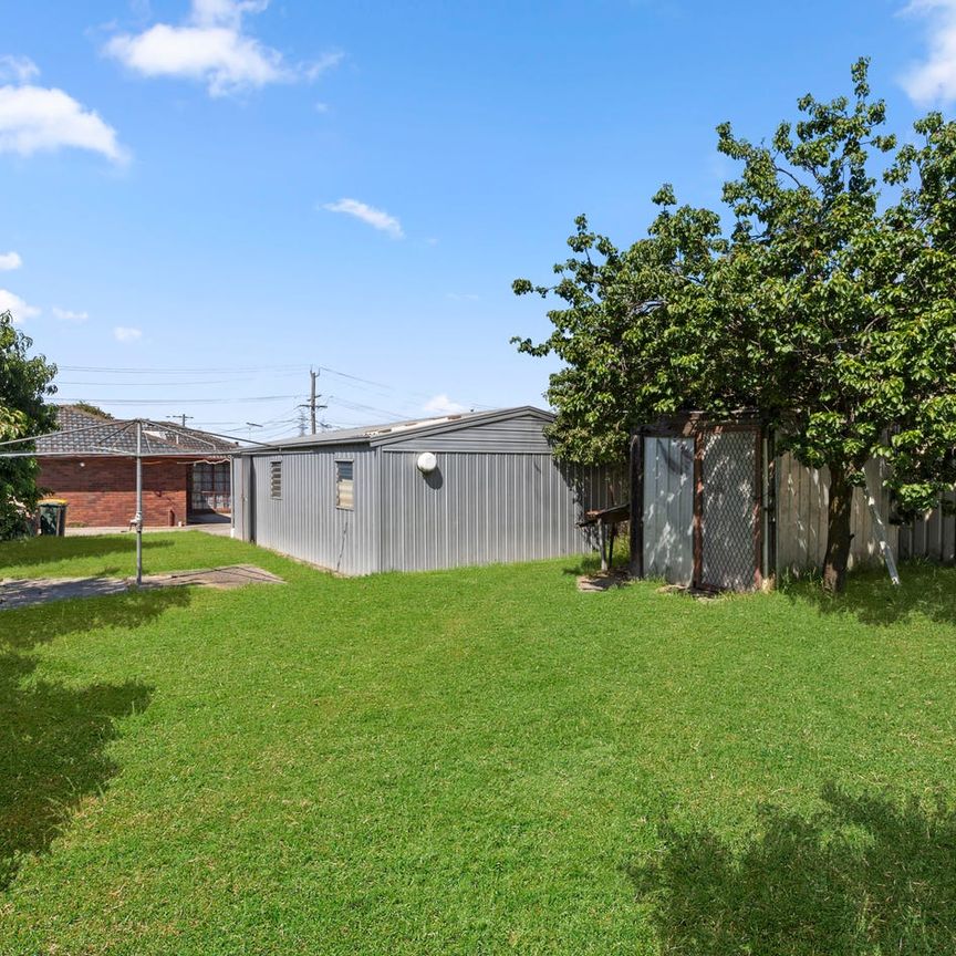 Family Home on a Big Block - Photo 1