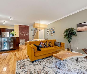 2265 Rue Harriet-Quimby, H4R 3E2, Montréal - Photo 1