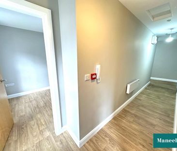 Apartment 1, 40 Main Street, Coalisland, BT71 4NB - Photo 1
