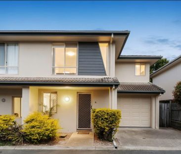 Ultimate Convenience and Modern Living: Beautiful Townhouse in Gate... - Photo 6