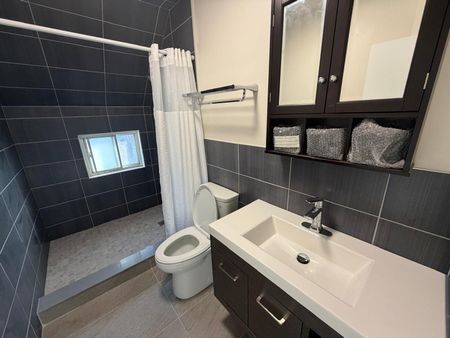 For Lease - 515 Warden Avenue Unit# #Upper, Toronto, Ontario - Photo 5