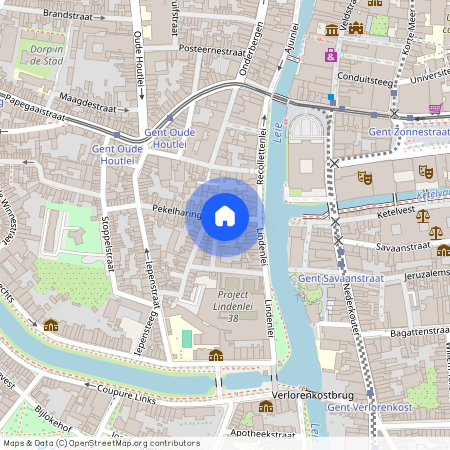 Pekelharing, 17, 9000, Gent