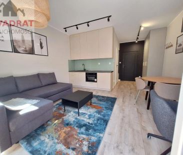 Apartament z balkonem na Starówce z miejscem w hali garażowej - Photo 5