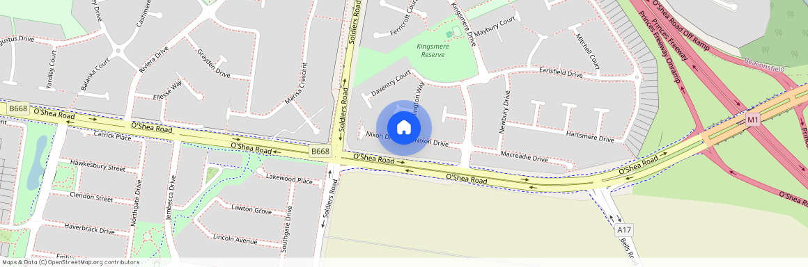 22 Nixon Drive, Berwick VIC 3806