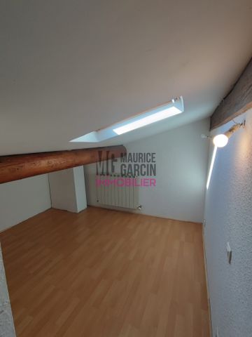 Appartement à louer, 3 pièces - Beaumes-de-Venise 84190 - Photo 4