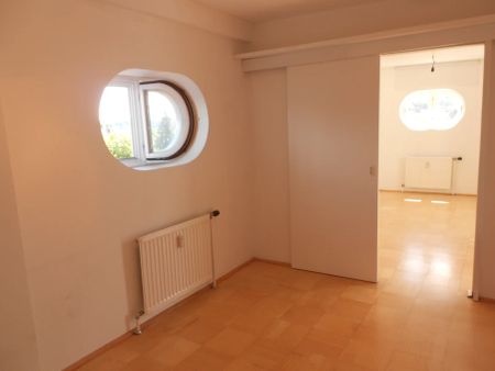 Gemütliche 2-Zimmer Wohnung mit kleiner Terrasse am Stadtplatz 16, - Foto 2