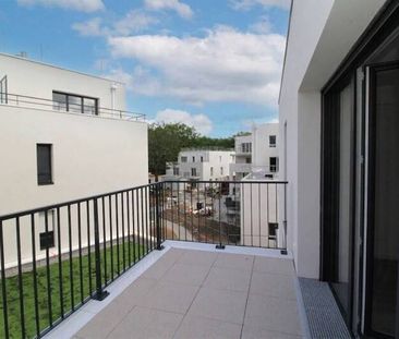 Appartement 3 pièces - - Photo 6
