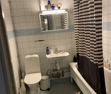 Hålldammsvägen, Partille - Photo 1