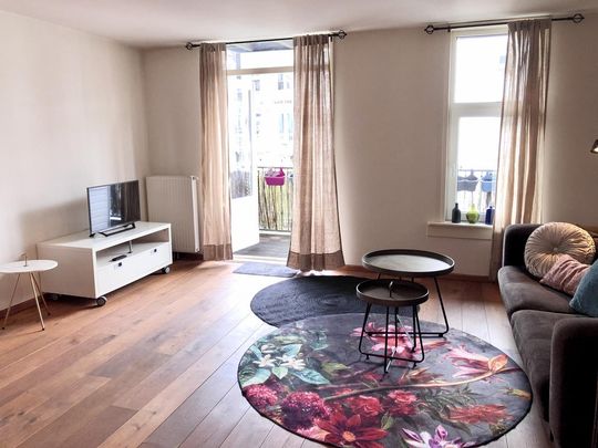 Gerard Doustraat 1D 2 - Photo 1