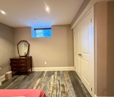 For Lease - 1 Lissom Crescent Unit# Basement, Toronto, Ontario - Photo 6