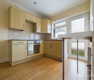 1 bed flat to rent in Tonbridge Road, Maidstone, ME16 - Photo 3