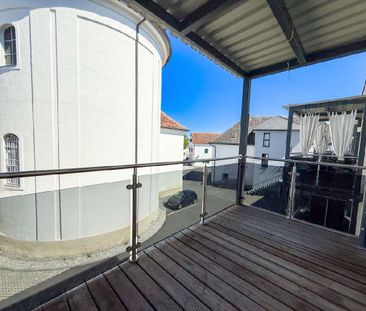 Mietwohnung mit Balkon in Gleisdorf …! - Foto 5