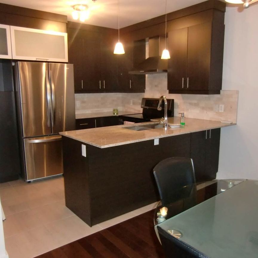 Condo for rent, Laval (Duvernay) - Photo 1