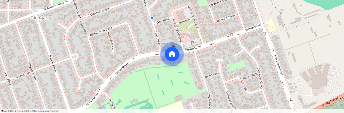 A/489, Yarrow Street, Invercargill, 9810, Invercargill