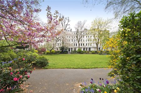 Cornwall Gardens, SW7, London - Photo 3