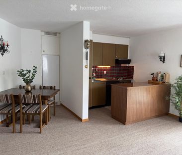 2.5 Zimmer - Photo 3
