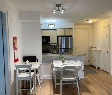 For Lease - 25 Greenview Avenue Unit# 1328, Toronto, Ontario - Photo 3