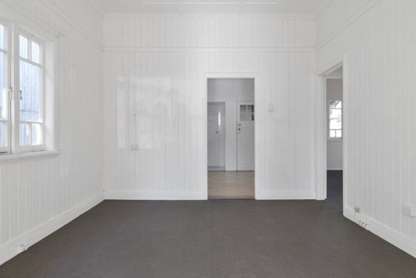 Walk to the City - Photo 1