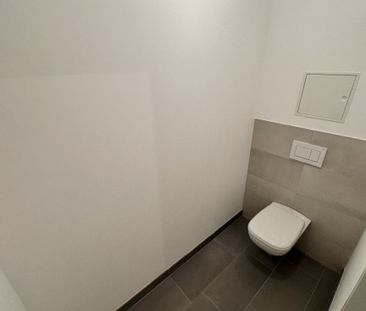 Moderne 2-Zimmer-Wohnung mit Loggia, Fußbodenheizung & Einbauküche ... - Photo 6