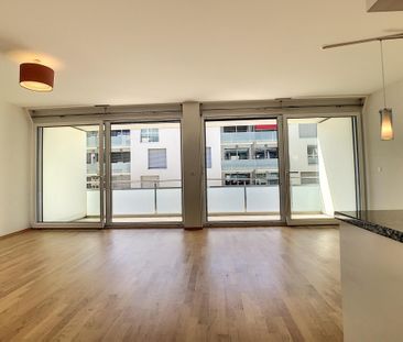 Beau 4,5 pièces traversant avec 2 balcons - Photo 3