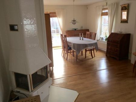 Villa i Sigtuna uthyres - Photo 3