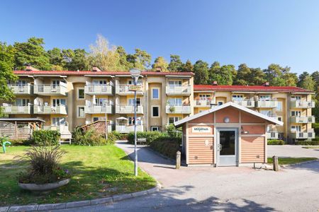 Skallbergsgatan 10 A - Foto 4