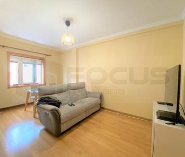 Apartamento T1 - Photo 2