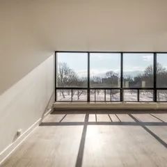 3 rooms apartment of 74m² in Montreal - Photo 2