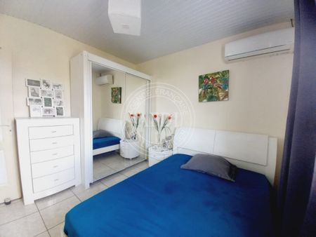 Appartement - Fort-de-france - Photo 5