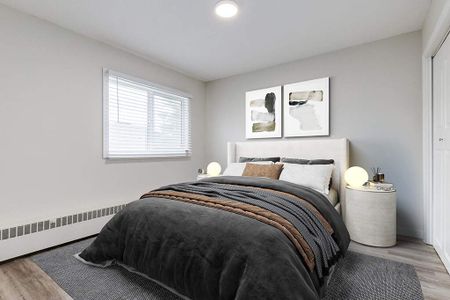 Renovated Suite - 3 Bedroom - Photo 4
