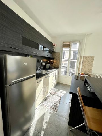 RUE MARTISSOT - 2 pièces Meublé - 39.05m² - Photo 2