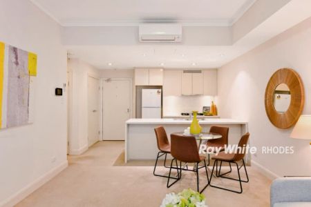 G06/2 Timbrol Avenue,Rhodes,New South Wales 2138, Sydney - Photo 2