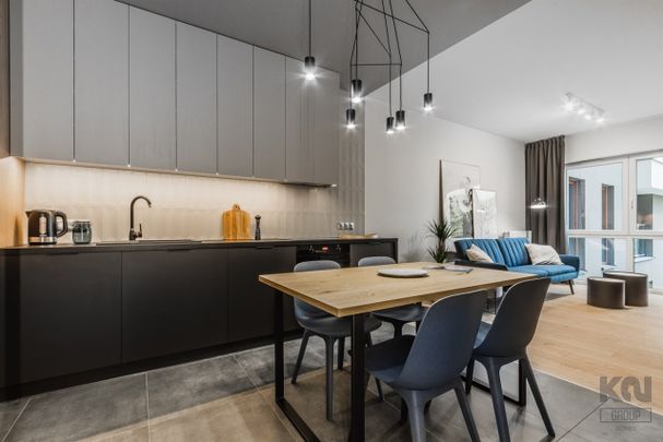 Łódź, Śródmieście, Kilińskiego - Zdjęcie 1