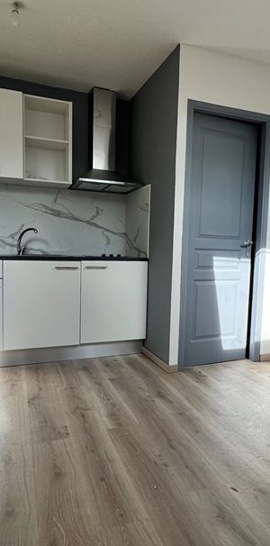 Appartement Pontarlier 1 pièce(s) 15.50 m2 - Photo 1