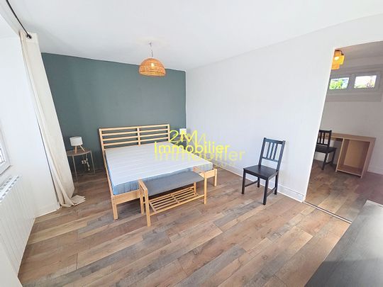 Location Appartement 3 pièces 43m² - Photo 1