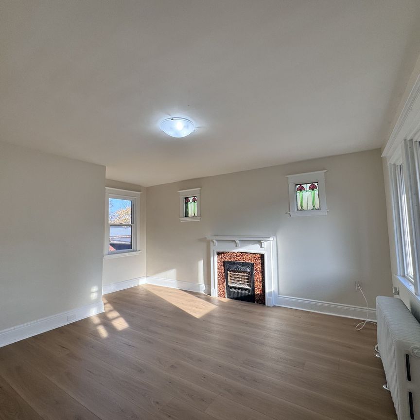 For Lease - 321 HUNTER Street Unit# UNIT-6, Hamilton, Ontario - Photo 1