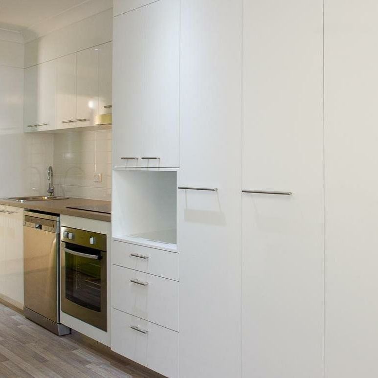 MODERN STUDIO APARTMENT - Photo 1