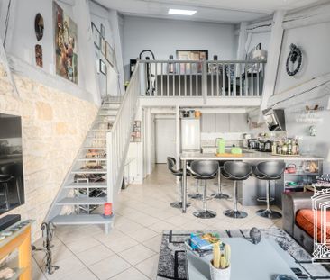 Location Appartement 3 pièces 63m² ANSE 69480 - Photo 2