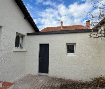 Location Maison 5 pièces 128m² TOULOUSE 31200 - Photo 5