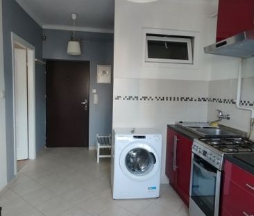 Kawalerka, kamienica Nowe Miasto 28.07 m² - Photo 3