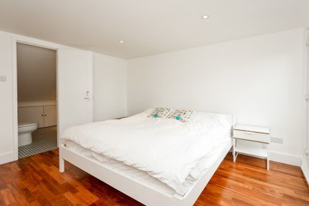 Cheltenham Road, Nunhead, SE15, London - Photo 5