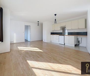 Appartement à louer à La Madeleine - Photo 2