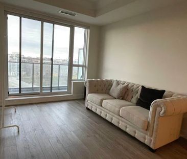 For Lease - 8 WATER WALK Drive Unit# A 1701, Markham, Ontario - Photo 1