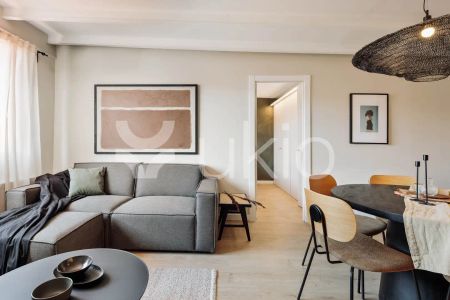 Apartamento de alquiler en Carrer de València, Dreta de l'Eixample - Photo 2