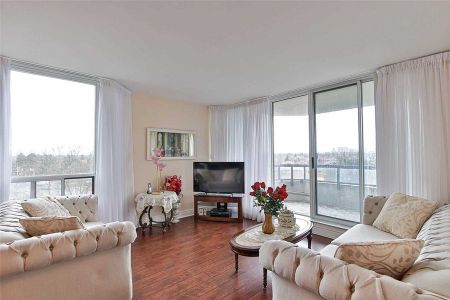For Lease - 1131 Steeles Avenue Unit# 511, Toronto, Ontario - Photo 3