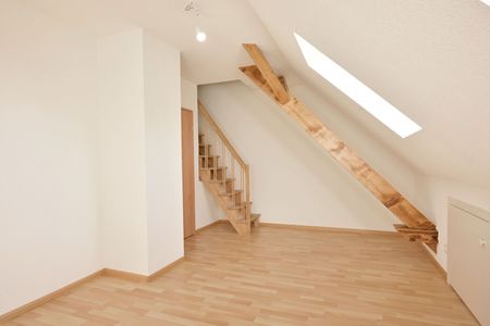 2 ½ room duplex apartment, 4075 Basel - Photo 4