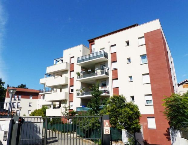 Appartement, 2 pièces – VALENCE - Photo 1