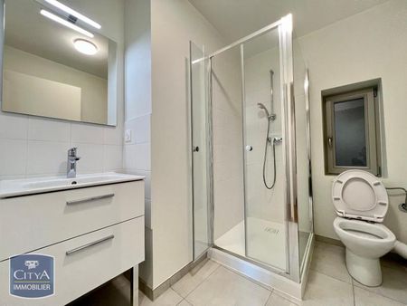 Location Appartement 2 pièces 40m² METZ 57000 - Photo 5