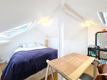 Appartement duplex 2 chambres - Photo 4