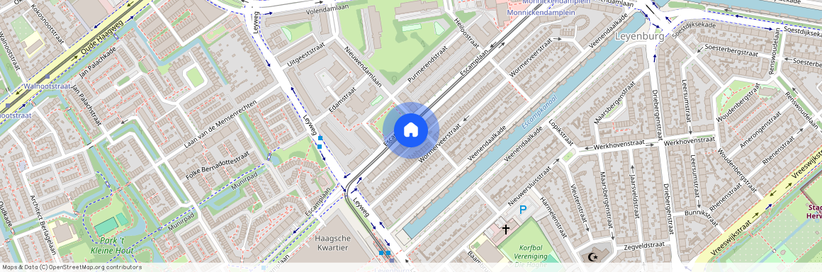 Escamplaan 704, 2547ET, 'S-Gravenhage